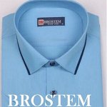 Brostem. Мужские, детские сорочки. Свободное в счете