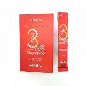 Masil Шампунь с аминокислотами (пробник) 3 Salon Hair CMC Shampoo