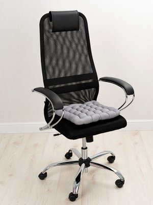 Подушка на стул Bio-Line с гречневой лузгой PSG25