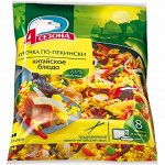 Курочка по-пекински 600г (1/12) &quot;4 сезона&quot;