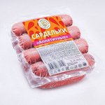 Сардельки &quot;Аппетитные&quot; 600г