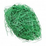 Сетка Шпалерная 2*5м Ф-190 зеленый яч 15*17