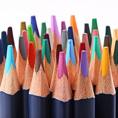 🖇 Канцтовары для любых идей! Есть бумага А4 — Маркеры++карандаши цветные+ карандаши Акварельные
