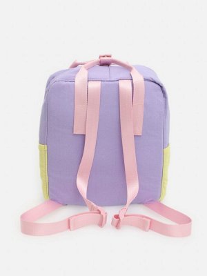Рюкзак детский Simu цветной