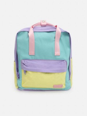 Рюкзак детский Simu цветной