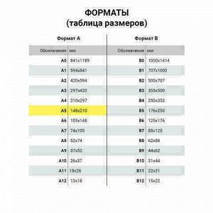 Книжка-пособие А5, 8 л., HATBER, &quot;Правильные задания&quot;, для детей 4-5 лет, 8Кц5 11702, R133859