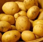 Семенной картофель &quot;Зекура&quot;, 10 кг