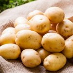 Семенной картофель «Зекура», 10кг