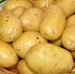 Семенной картофель &quot;Королева Анна&quot;, 5 кг