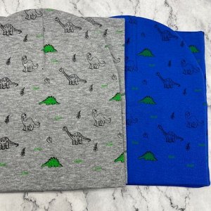 Комплект шапка + снуд