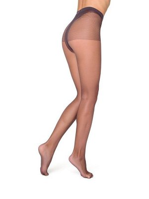 MINIMI NUAGE LUREX 20 Колготки с люрексом