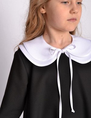 Школьное платье Мэри черное