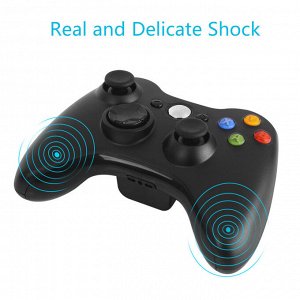 Hoco Проводной Геймпад Джойстик XBox 360