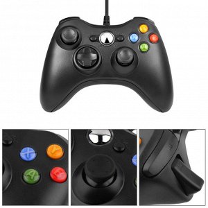 Hoco Проводной Геймпад Джойстик XBox 360