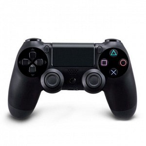 Геймпад Джойстик Doubleshock для PlayStation 4 беспроводной Limited Edition с играми