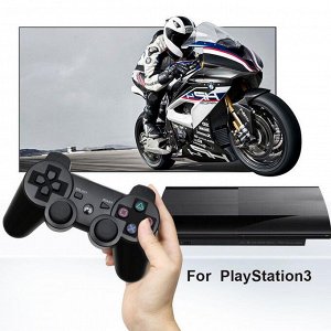Геймпад Джойстик для Doubleshock PlayStation 3 беспроводной