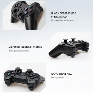 Геймпад Джойстик для Doubleshock PlayStation 3 беспроводной