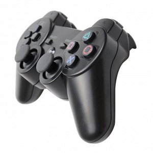 Геймпад Джойстик для Doubleshock PlayStation 3 беспроводной