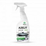 Моющее чистящее средство для кухни Azelit 600 мл (казан) НОВИНКА