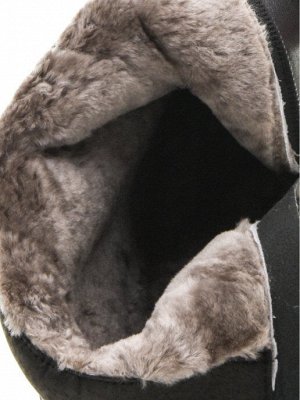 Ботинки Материал верха: НАТ.КОЖА  Подклад: НАТ.МЕХ .Зима 
в рознице 9172
Зимние женские ботильоны из натуральной кожи на каблуке. Стильная и аккуратная модель может стать основой вашего гардероба. А н