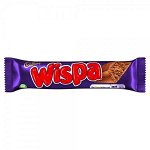 Cadbury Виспа Wispa / пористый шоколадный батончик Виспа
