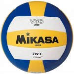 Мяч волейбольный Mikasa