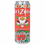 Чай Arizona Watermelon / Аризона (арбузный сок) 340мл.