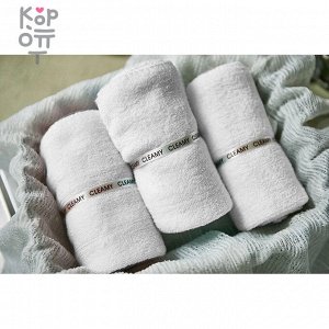 SUNG BO Салфетка для кухни универсальная №424 Lovely Dishcloth - 24см*28см вискоза, полиэстер