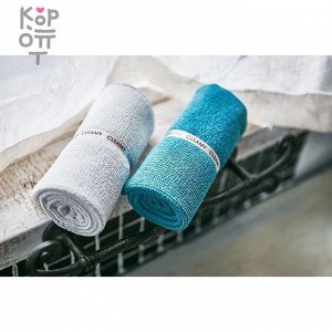 SUNG BO Салфетка для кухни универсальная №428 High-End Dishcloth - 28см*34см микрофибра