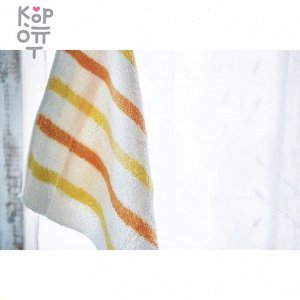 SUNG BO Салфетка для кухни универсальная №334 High Absorbent Viscose Dishcloth - 32см*28см вискоза