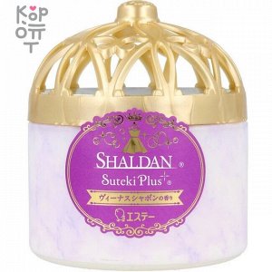 ST SHALDAN Venus soap scent - Ароматизатор воздуха для дома, Аромат мыла Venus, 260гр.