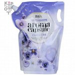 CJ LION Fabric Softener - Кондиционер для белья