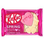 Шоколад Кит-Кат SPRING EDITION Raspberry 108 г 1 уп.х 15 шт.