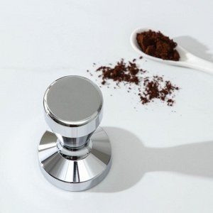 Темпер для кофе Magistro, d=4,8 см