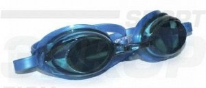 Очки для плавания Sprinter MC760 силикон