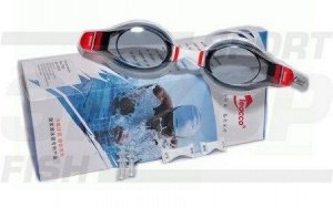 Очки для плавания Sprinter Cleacco SG1670 силикон