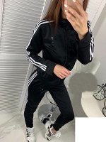 Костюм Двойка