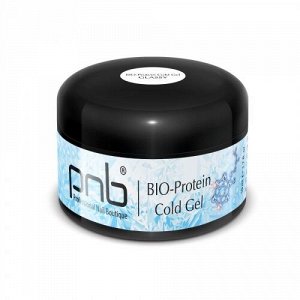 Био-Протеин холодный гель стеклянный BIO-Protein Gold Gel Pnb, 50 мл.