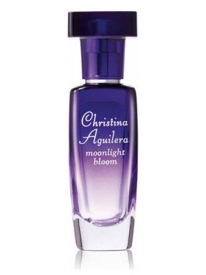 CHRISTINA AGUILERA MOONLIGHT BLOOM lady 30ml edp м(е) парфюмерная вода женская