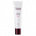 Tinchew Make Up Starter 01 Pink - Стартер для макияжа с розовым подтоном