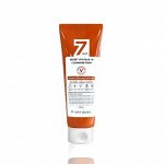 May Island 7 Days Secret Vita Plus-10 Cleansing Foam - Очищающая пенка с эффектом осветления