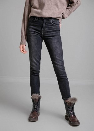 Grey/джинсы