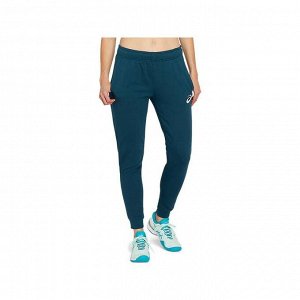 Брюки женские, Asics ASICS BIG LOGO SWEAT PANT, (2032A982-400)