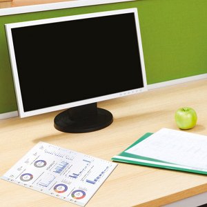 Папки-файлы перфорированные А4 BRAUBERG "EXTRA 700", КОМПЛЕКТ 50 шт., гладкие, ПЛОТНЫЕ,70 мкм,229668