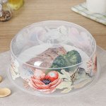 Крышки для пищевых продуктов