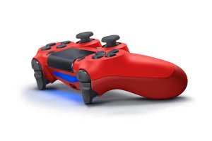 Геймпад Джойстик Dualshock для PlayStation 4 беспроводной