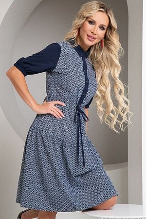 Шикарное платье