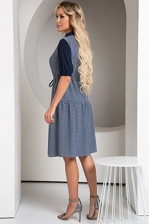 Шикарное платье