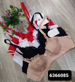 LS бюст 6366085 чашка D