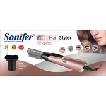 Фен электрический 2в1 Sonifer SF9532